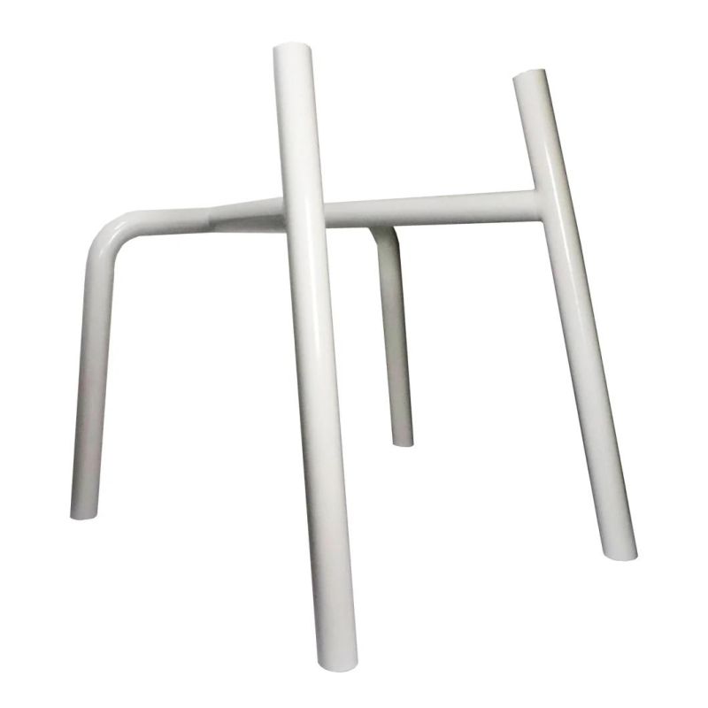 Sample Cheap Steel Legs/ OEM /ODM Factory Steel Chair Legs for Furniture