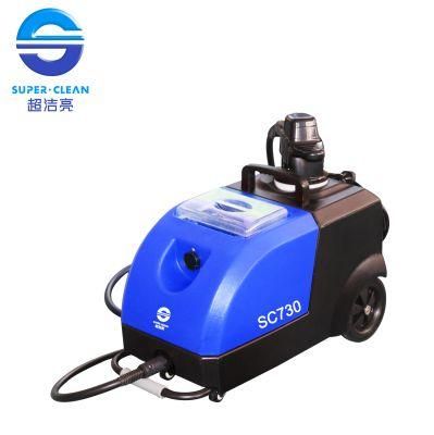 Car Wash Three-in One Sofa Cleaning Machine