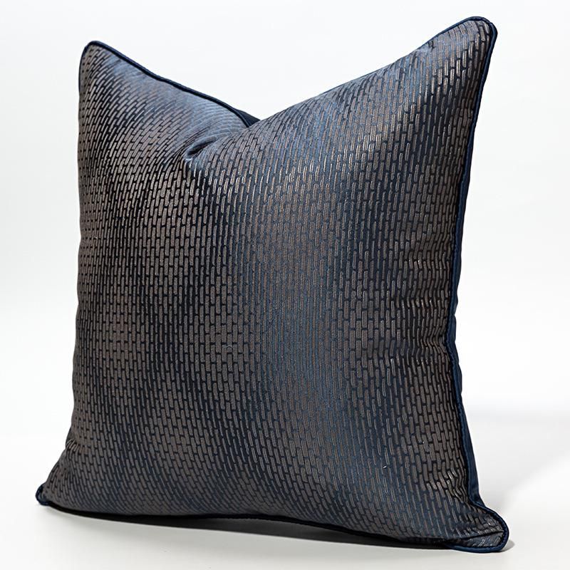 Wholesale Most Popular Custom 45*45cm, 30*50cm Sofa Cushion for Home Car Bed Home Decoration 2022 High Quality Pillowcase