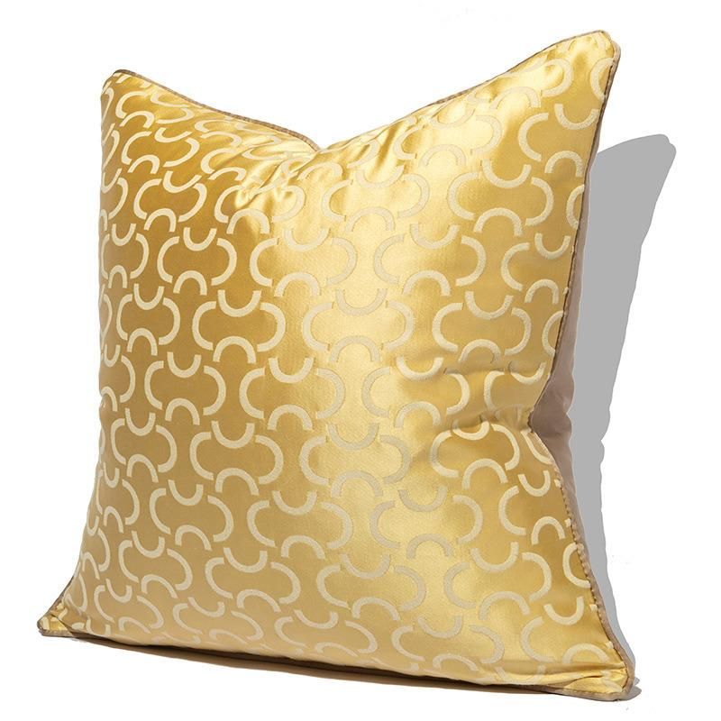 Wholesale Most Popular New Custom 45*45cm, 30*50cm Sofa Cushion Cover for Home Car Bed Home Decoration High Quality Pillow Cover Pillowcase
