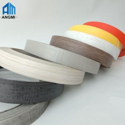 Bulk Price Edging Banding Edge Banding PVC Rolls