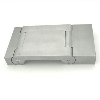 Top class sofa hinge alloy adjustable headrest mechanism