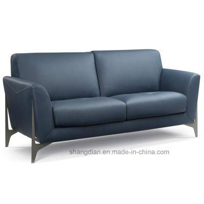 Modern Style New Model Sofa Hotel Lobby Living Room Used (ST0074)