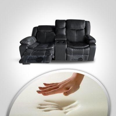 2 Seater Jack Merlot Sofa