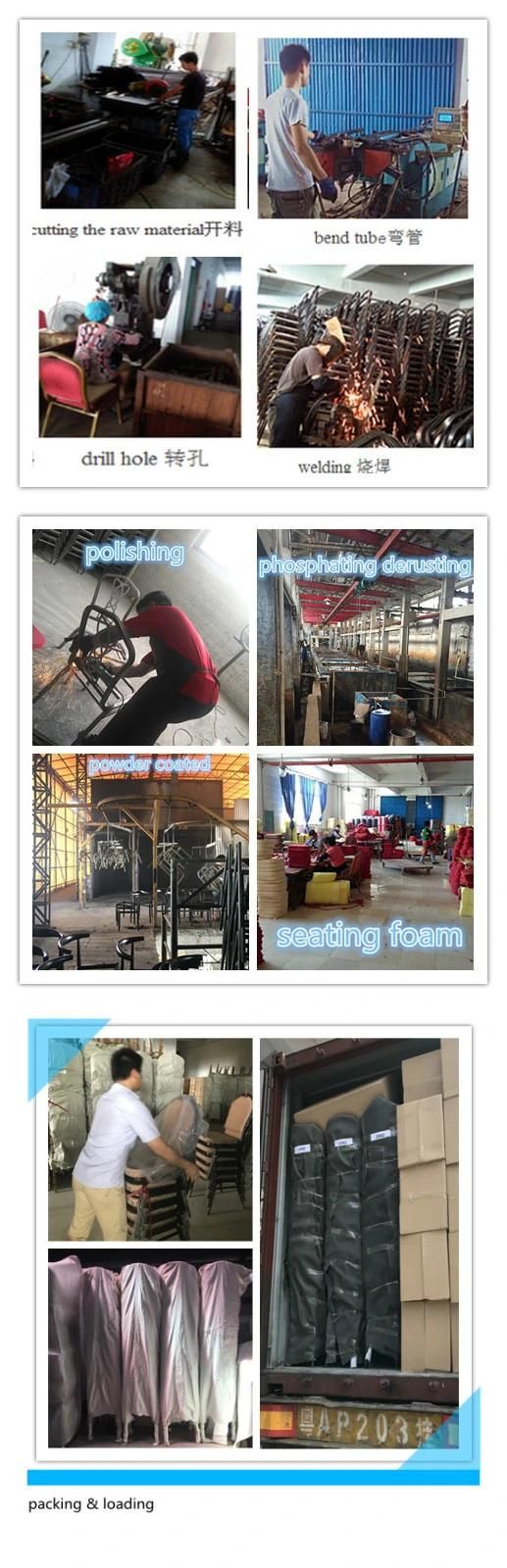 Modern Design Commercial Use Double Side Wooden Frame Home/Living Room/Restaurant/Hotel Booth Seating Sofa