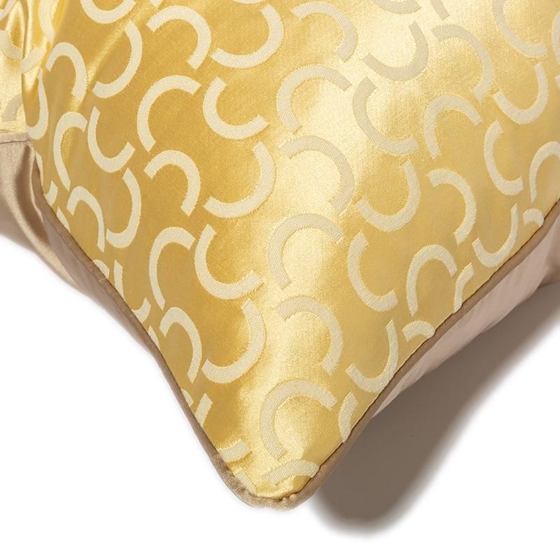 Wholesale Most Popular New Custom 45*45cm, 30*50cm Sofa Cushion Cover for Home Car Bed Home Decoration High Quality Pillow Cover Pillowcase