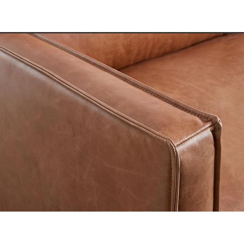 Wholesale Simple Design Sectional Sofa 21xjsk060 Living Room Furniture Sets Sofa