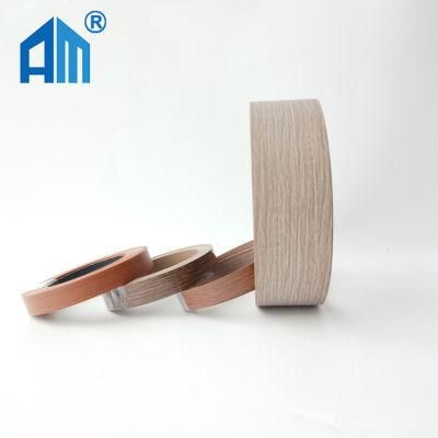 Tapa Canto Furniture Accessories Building Material PVC Edge Banding
