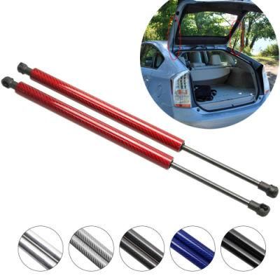 Manufacturers Low Price Custom Mechanical Chinese Supplier for Nissan X-Trail Liftgate Cylinder Rear Pair Spindle Drive Gas Strut Spring