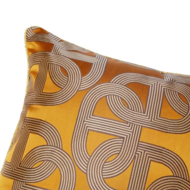 Home Decorative Throw Cushion Cover Sets Geometric Patterns Pillow Cases for Sofa