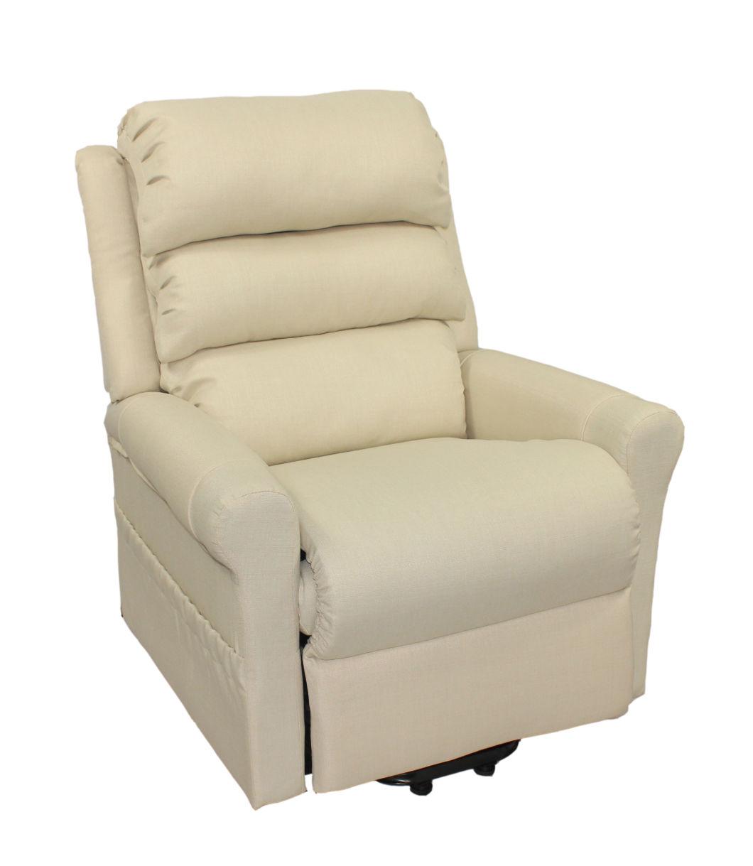 Elder Electric Adjustable Lift Massage Sofa Chair, Powerful Recliner