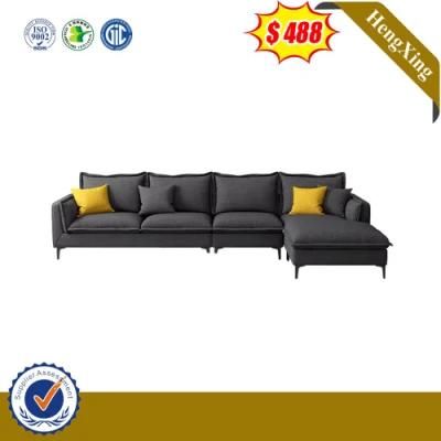 Cheap Price North Europe Hot Sell Hotel Living Room Leisure Cloud Sofa