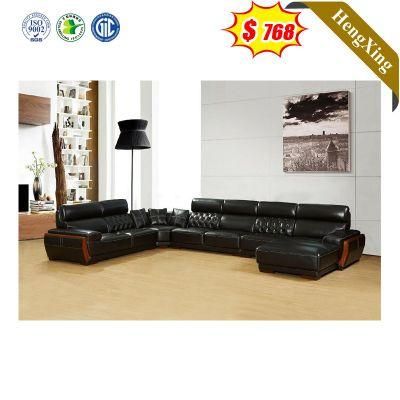 Large Lounges Sofas Furniture Italian Luxury Chesterfield Modern Leather Sofa
