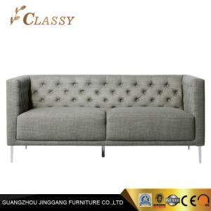 Fabric Living Room Furniture Modern Sofa