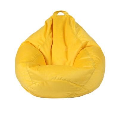 Bean Bag Sofa (Adult puff indoor beanbag cover)