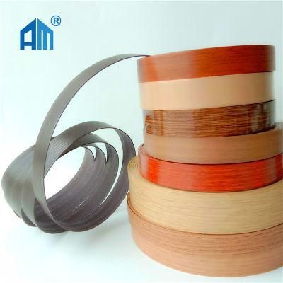 2021 New Design Customized L Molding PVC Corner Bead Corner Guard PVC Edge Banding Stripe