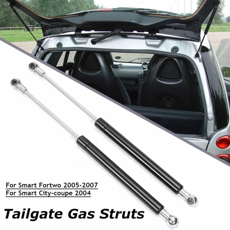 Support Gas Spring Steel Gas Strut for Car Gas Spring