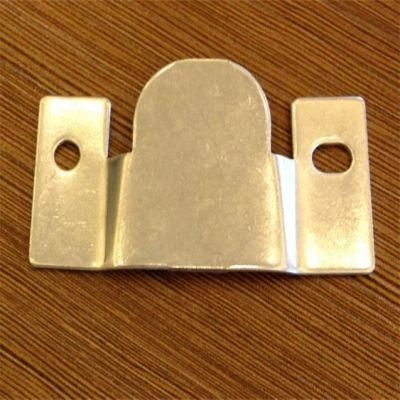 Lounge furniture hardware sofa bracket unit connector