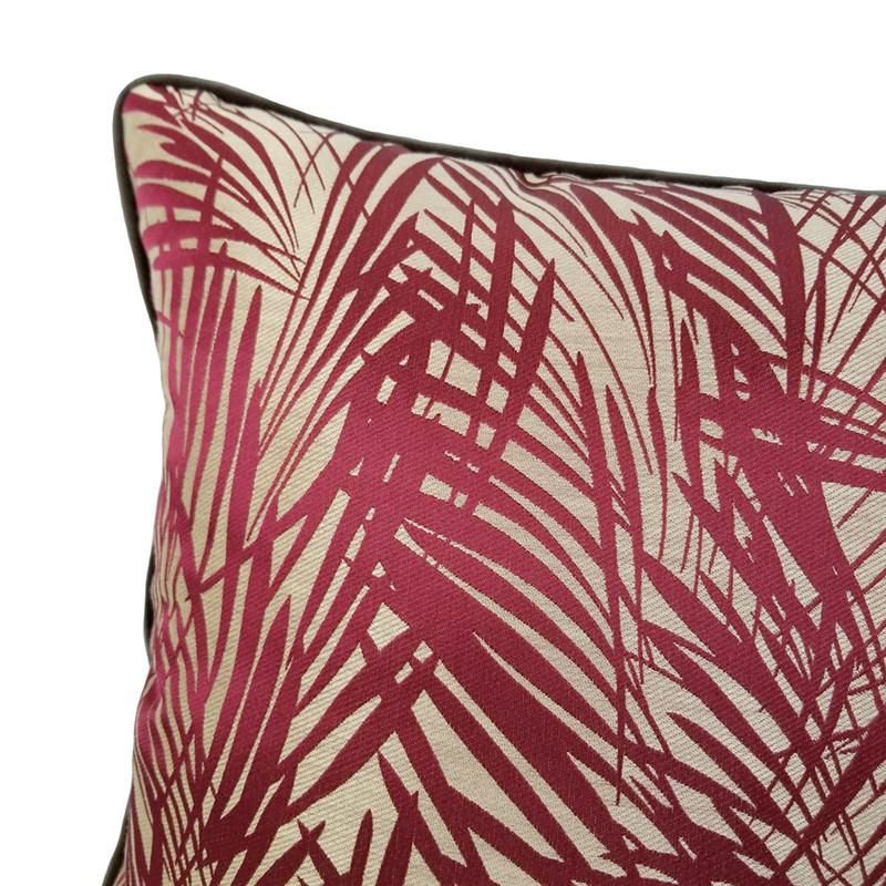 Fashion Hotel Supply Sofa New Arrivals Magic Pillows Decoration Pillow Cover