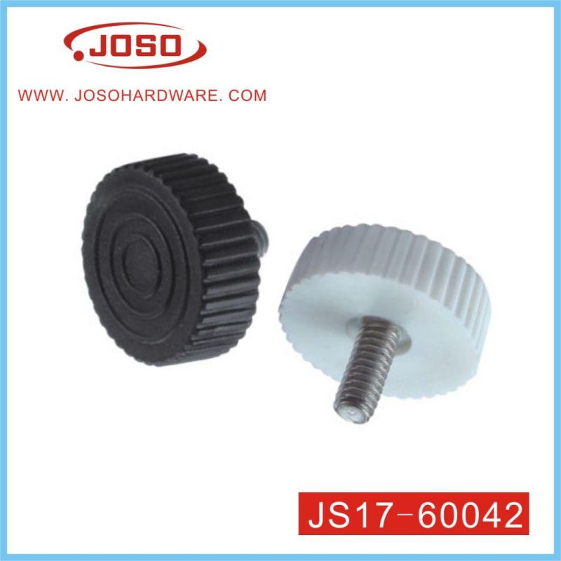 Stainless Steel Adjusting Bolt of Hardware Accessories for Sofa Leg