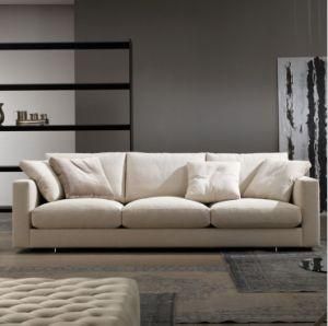 Luxury European Style Fabric Sofa Modern Furniture Cheap Living Room Sofa