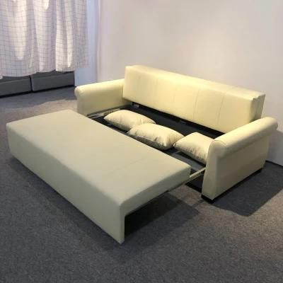 Ins Wind Sofa Nordic Apartment Living Room Storage Straight Double