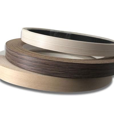 Well Sold Oak Wood PVC Edge Banding Tapes