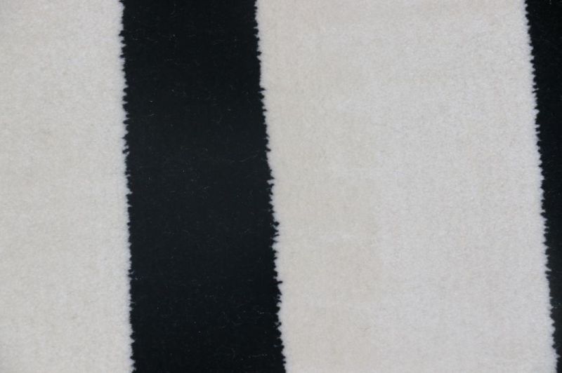 Black and White Rugs Under Sofa Rug Floor Carpet