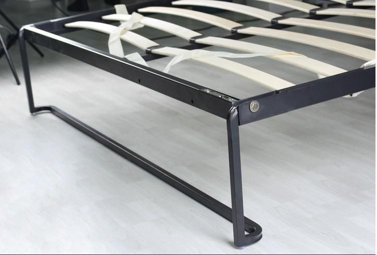 Invisible Folding Bed Accessories with Sofa