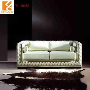 Foshan Newland Furniture ,Living Room Sofa Classic Sofa (NL-H022)