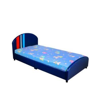 2020 Factory Wholesale New Design Child Bed Upholstery Furniture