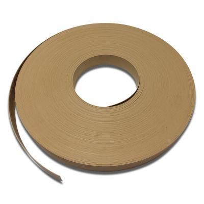 0.4-55mm Thickness Office Furniture PVC Customizable Thickness and Width Plastic Material Edge Banding