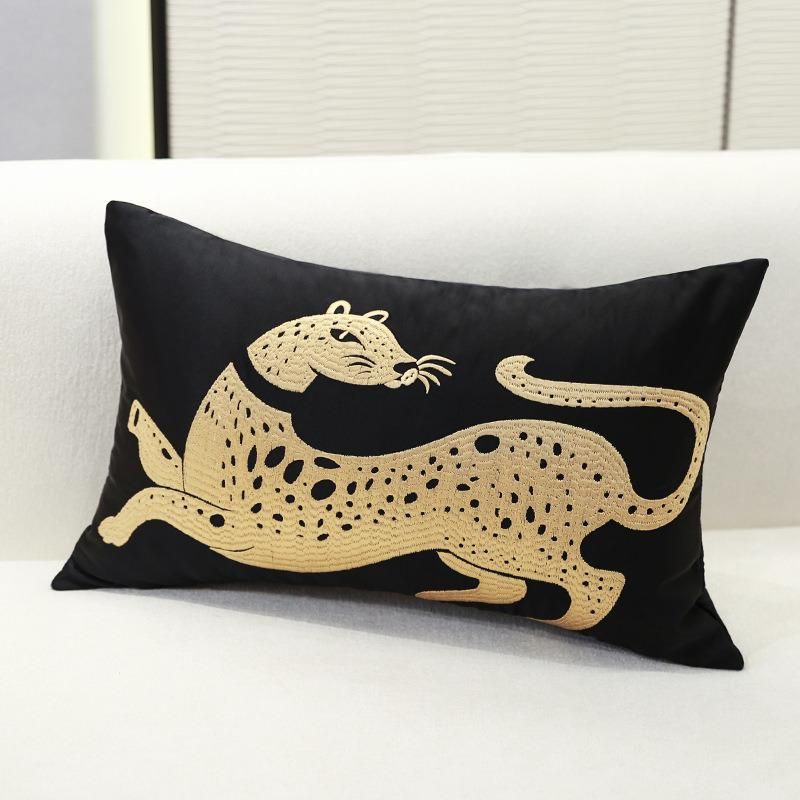 Wholesale Most Popular Custom New Design 45*45cm, 30*50cm Sofa Cushion Cover for Home Car Bed Home Decoration High Quality Pillow Cover Pillowcase