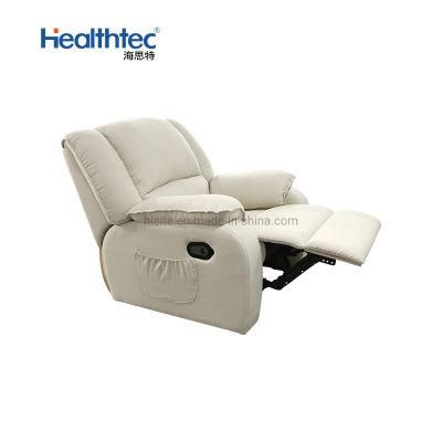 2022 Hot Modern Color Optional Recliner Chair