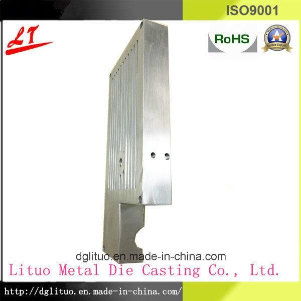 Aluminum Alloy Die Casting for Interface Device Housing