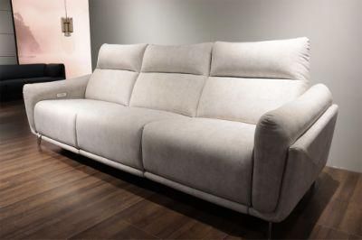 3 Seat Home Furniture Sofa Wholesale Art Sofa Living Room Sofa