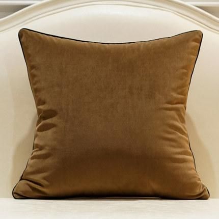 2022 New Found American Style Sofa Cushion Classic Sofa Cushion Cover