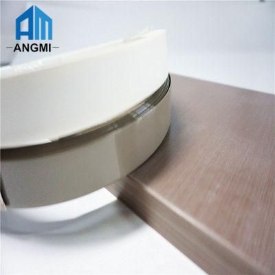 White Colour ABS Lipping Edge Banding German Quality