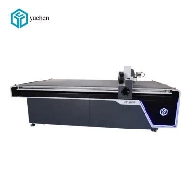 Welldone Best Price for Soft Glass and Sofa Cutting Machine