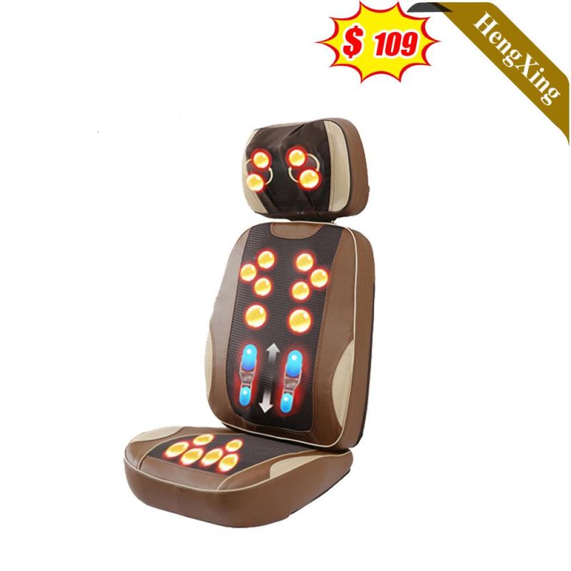 Made in China Home Sofa Chair Auto Parts Car Furniture Massage Cushion