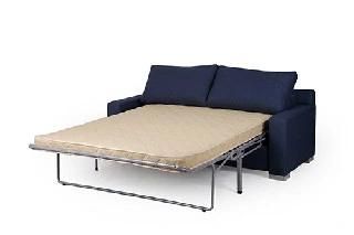 Space Saving Living Room Furniture Height Adjustable Folding Sofa Bed
