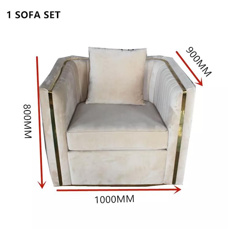 Living Room Single Seater Sofa Furniture Factory Custom Five Seaters Meeting Room Sofas