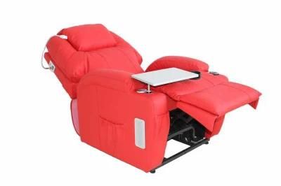 New Products Lift Recliner Chair Sofa (QT-LC-27)