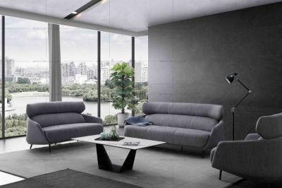 Hot Sell Modern Sofa with Metal Structure for Living Room Furniture