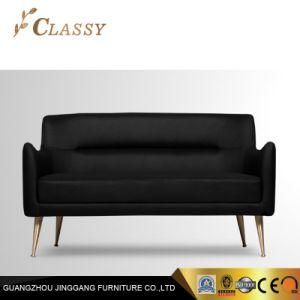 Chinese Furniture Leather Sofa Modern Living Room Sofa