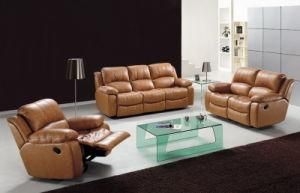 Recliner Sofa (L-221)