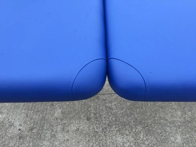 Mt-001 Metal Massage Couch or Massage Couches