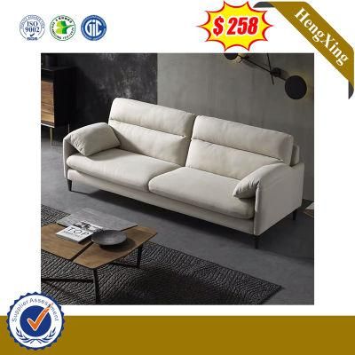 5 Star Hotel L Shaped Cheap Price Fashion Fabric Beds Sofa Set