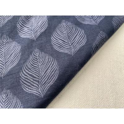 100%L Linen Fabric for Sofa Decorative Cloth
