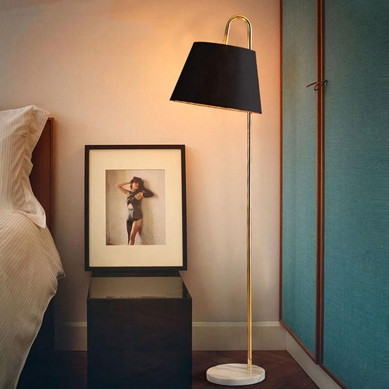 Nordic Simple Modern Floor Lamp Living Room Sofa Bedroom Bedside Light